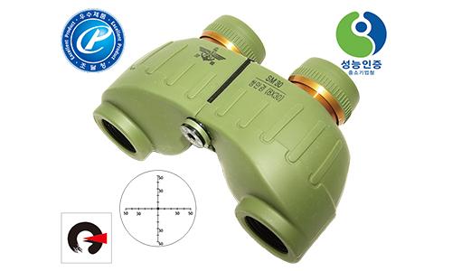 SM30 (8x30) Binocular / SM28 (8x28) Binocular