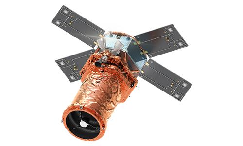 SpaceEye-T for Reconnaissance & Surveillance
