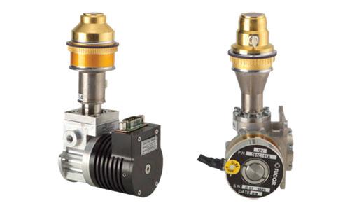 Cooled IR Detector (640x512 / 320x256)