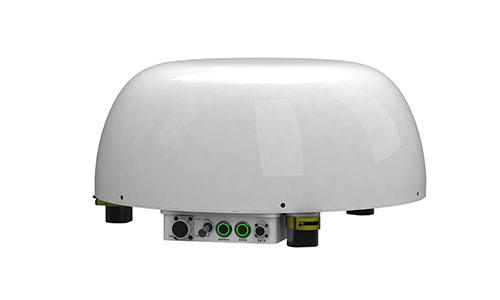 Omnidirectional Defense System (PUMA)