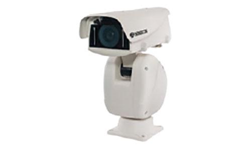 Network Camera (Close Range-PTZ)