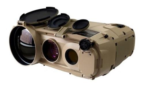 Thermal Imaging Camera (THETIS-M2)