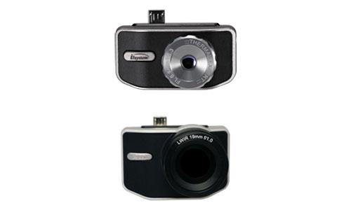Mobile IR Camera