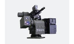 Remote Control Weapon System (RCWS)