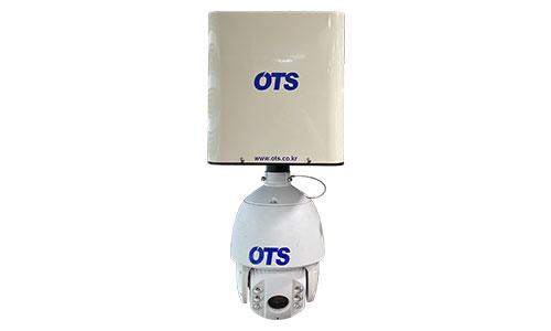 CCTV Camera Lifting & Lowering System