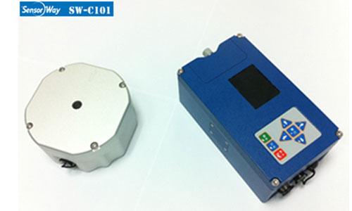 Seismic Sensor