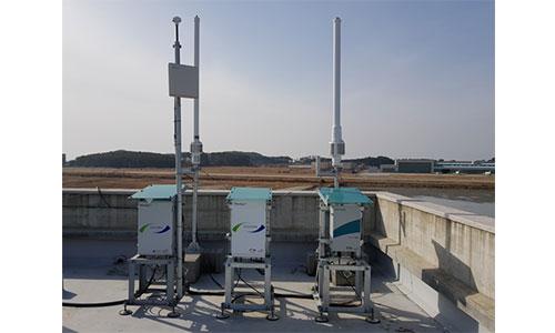 MLAT System
