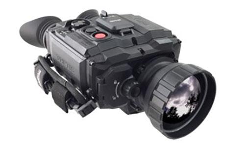 Thermal Imaging Camera (THETIS-II)