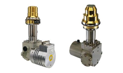 Cooled IR Detecter