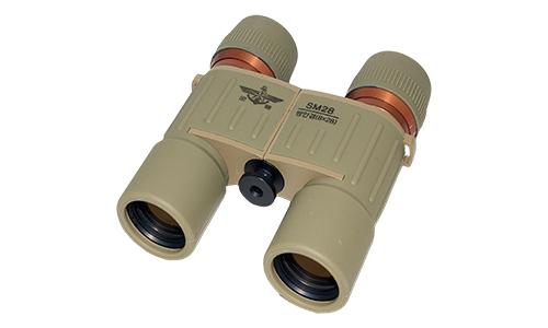 SM28 (8x28) Binocular