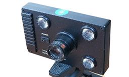 The Stealth Hidden Camera Detector