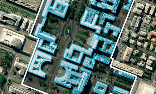 Instance Segmentation