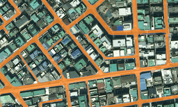 Instance Segmentation