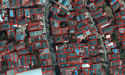 Instance Segmentation