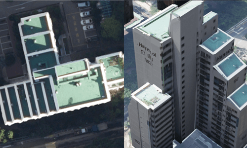 3D Reconstruction