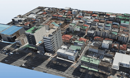 3D Reconstruction