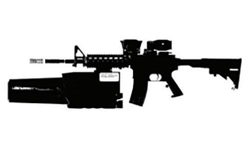 Drone Sniper