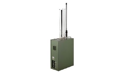 Portable Jammer