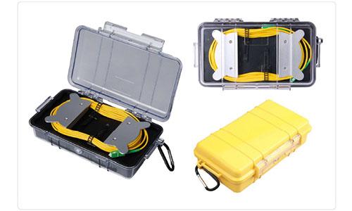 ODTR Launch Box