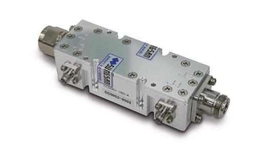 Directional Coupler