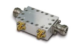 Directional Coupler