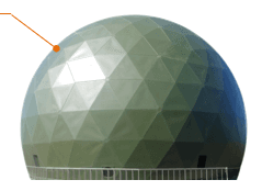RADOME(Radar Housing)