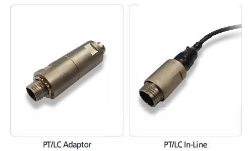 Outdoor Connectors