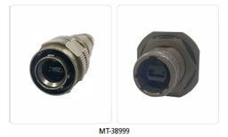 Outdoor Connectors