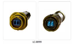 Outdoor Connectors
