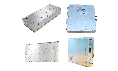 Power Amplifier