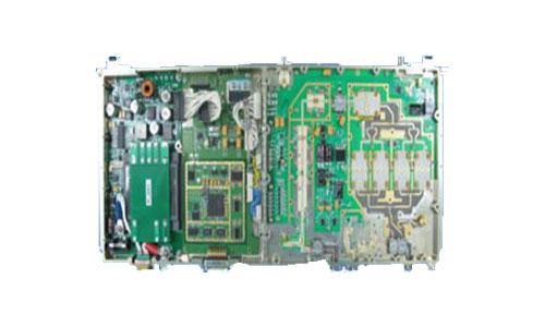 200W X-Band TR Module