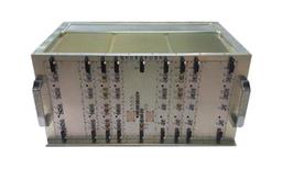Multi Channel Broadband Receiver Module