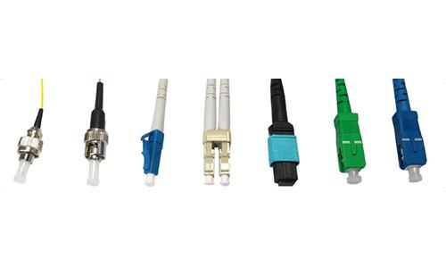 Optical Fiber Patch Cord