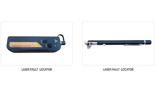 Fiber Optical Tool 