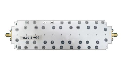 Cavity Filter