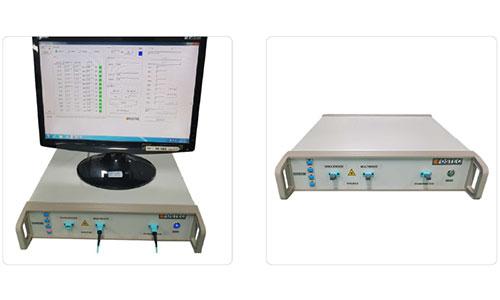 Multi Channel IL Measurement System