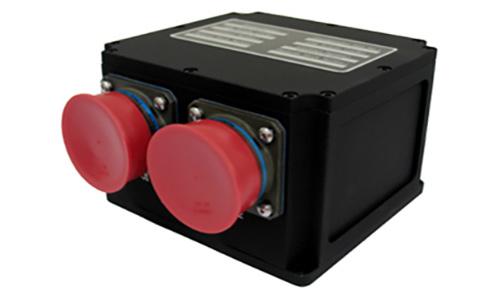 Distribution Amplifier (DA)
