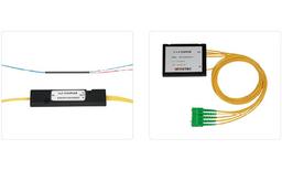 PLC Splitter