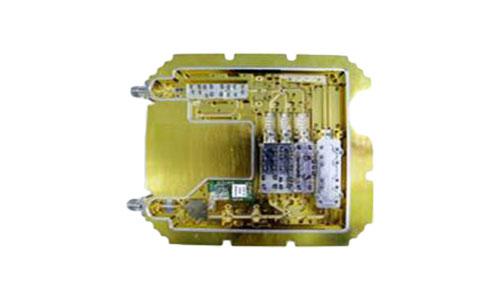 Front-End Signal Receiving Module