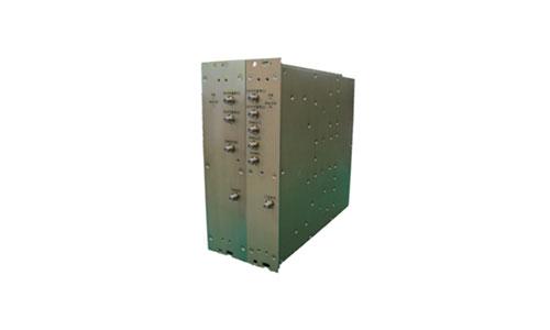 Frequency Synthesizer Module