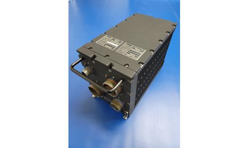 Interface Blanker Unit (IBU)