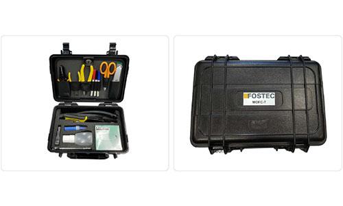 Fiber Optical Tool Kit