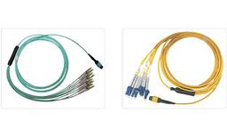 Optical Fiber Patch Cord(MPO/MTP Solution)
