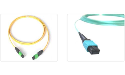 Optical Fiber Patch Cord(MPO/MTP Patch Cord)