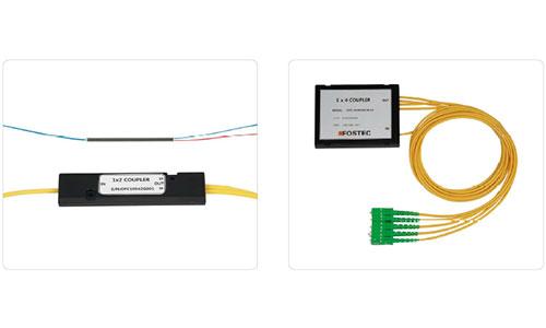 Optical Fiber Coupler