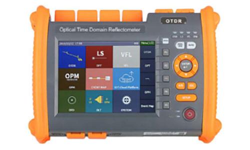 Optical Time Domain Reflectometer