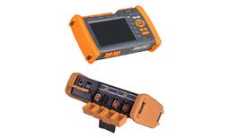 Optical Time Domain Reflectometer