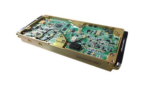 Tunable Filter Module