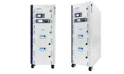 Solid-State Power Amplifier