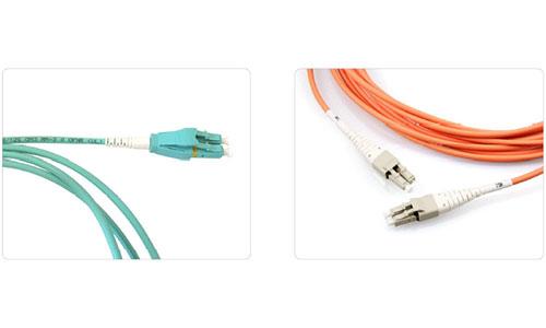 Optical Fiber Patch Cord(LC Uniboot Patch Cord)